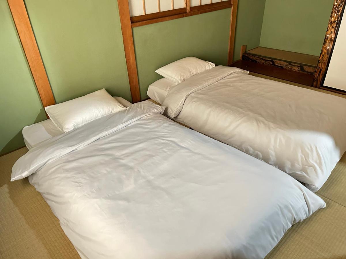 Hotel Kix House Waraku III 和楽三号館 Izumisano Exterior foto