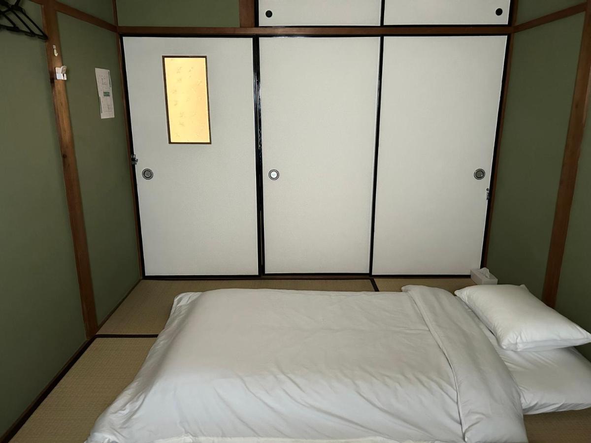 Hotel Kix House Waraku III 和楽三号館 Izumisano Exterior foto