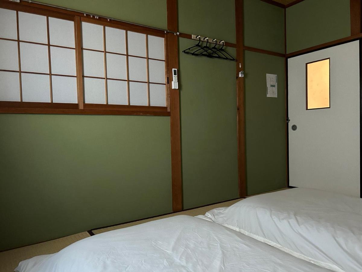 Hotel Kix House Waraku III 和楽三号館 Izumisano Exterior foto