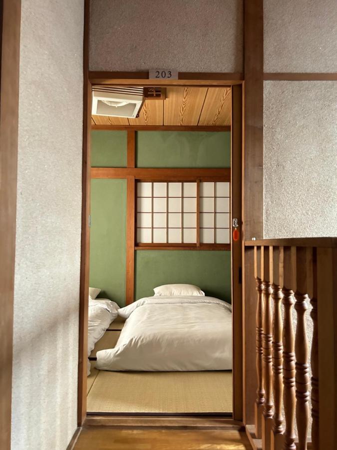 Hotel Kix House Waraku III 和楽三号館 Izumisano Exterior foto