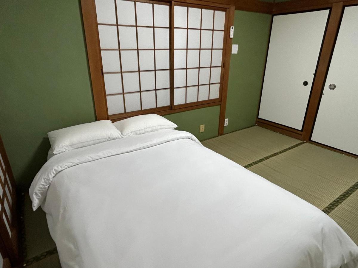 Hotel Kix House Waraku III 和楽三号館 Izumisano Exterior foto
