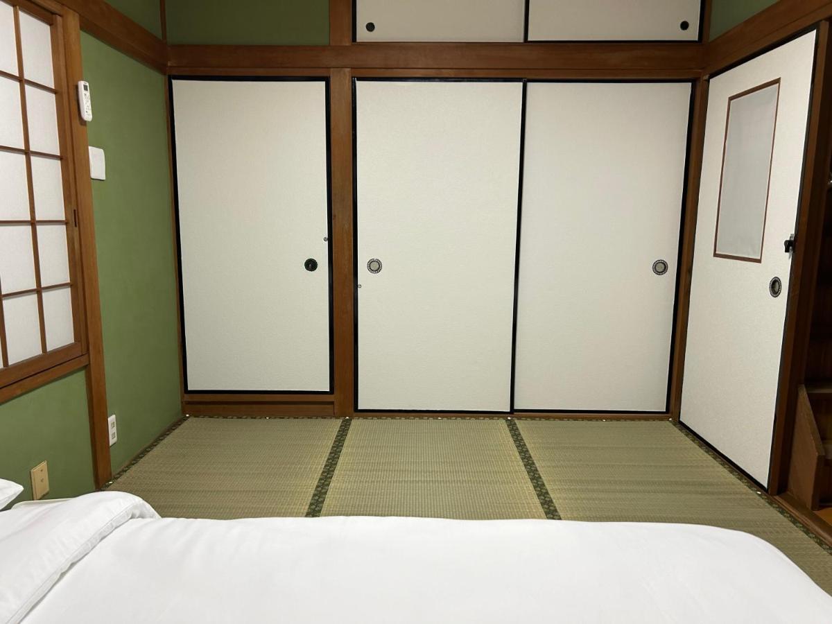 Hotel Kix House Waraku III 和楽三号館 Izumisano Exterior foto
