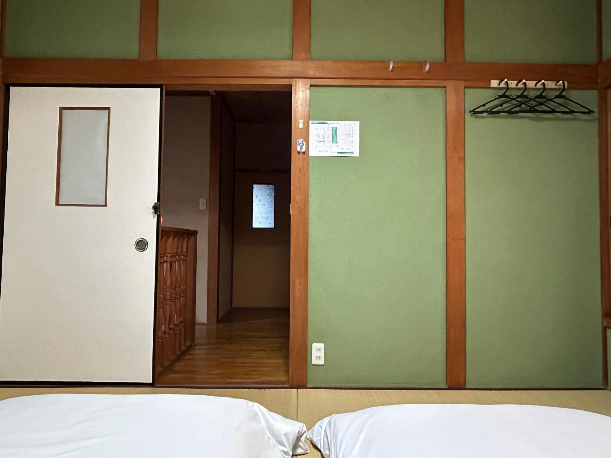 Hotel Kix House Waraku III 和楽三号館 Izumisano Exterior foto