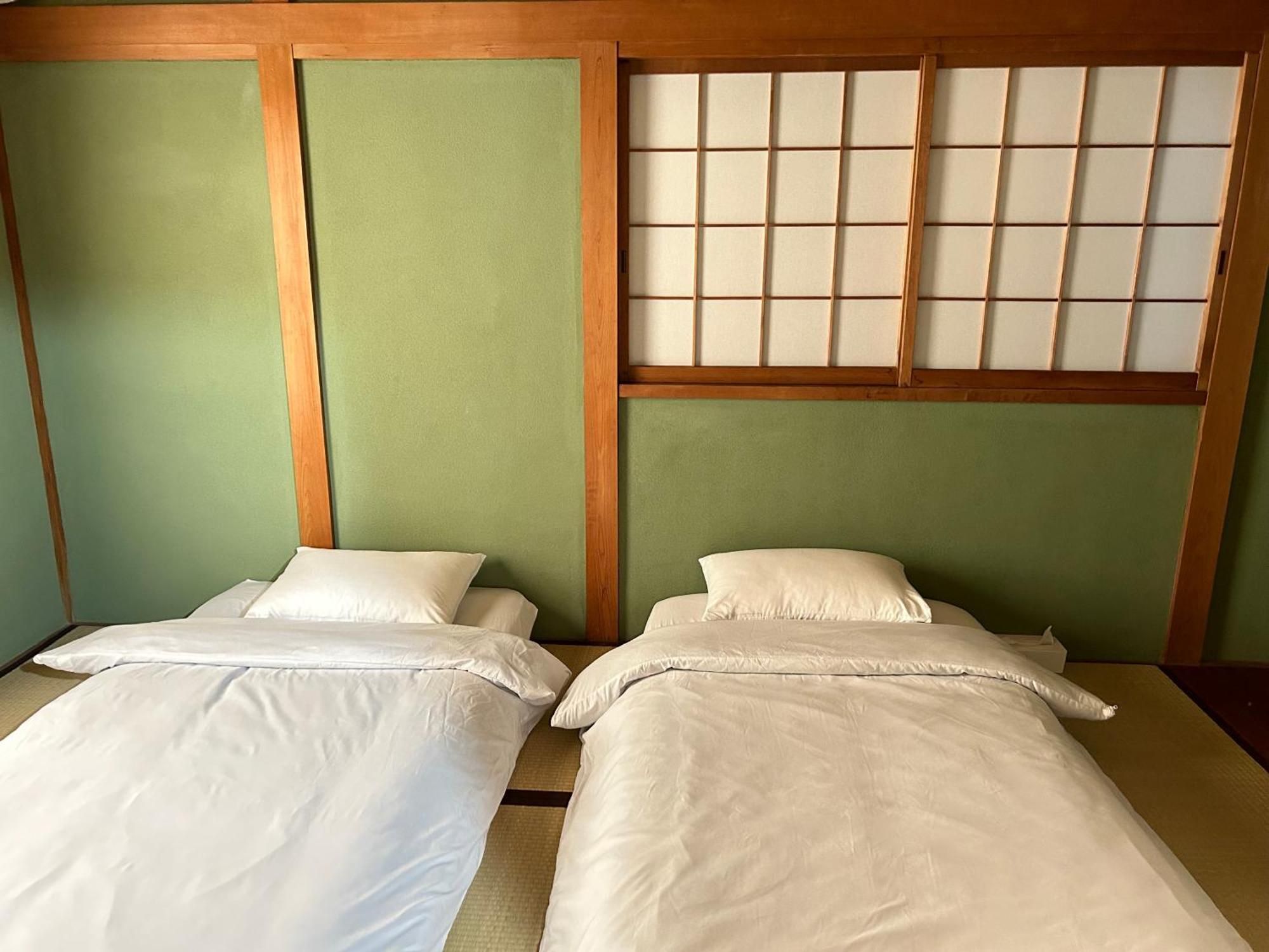 Hotel Kix House Waraku III 和楽三号館 Izumisano Exterior foto