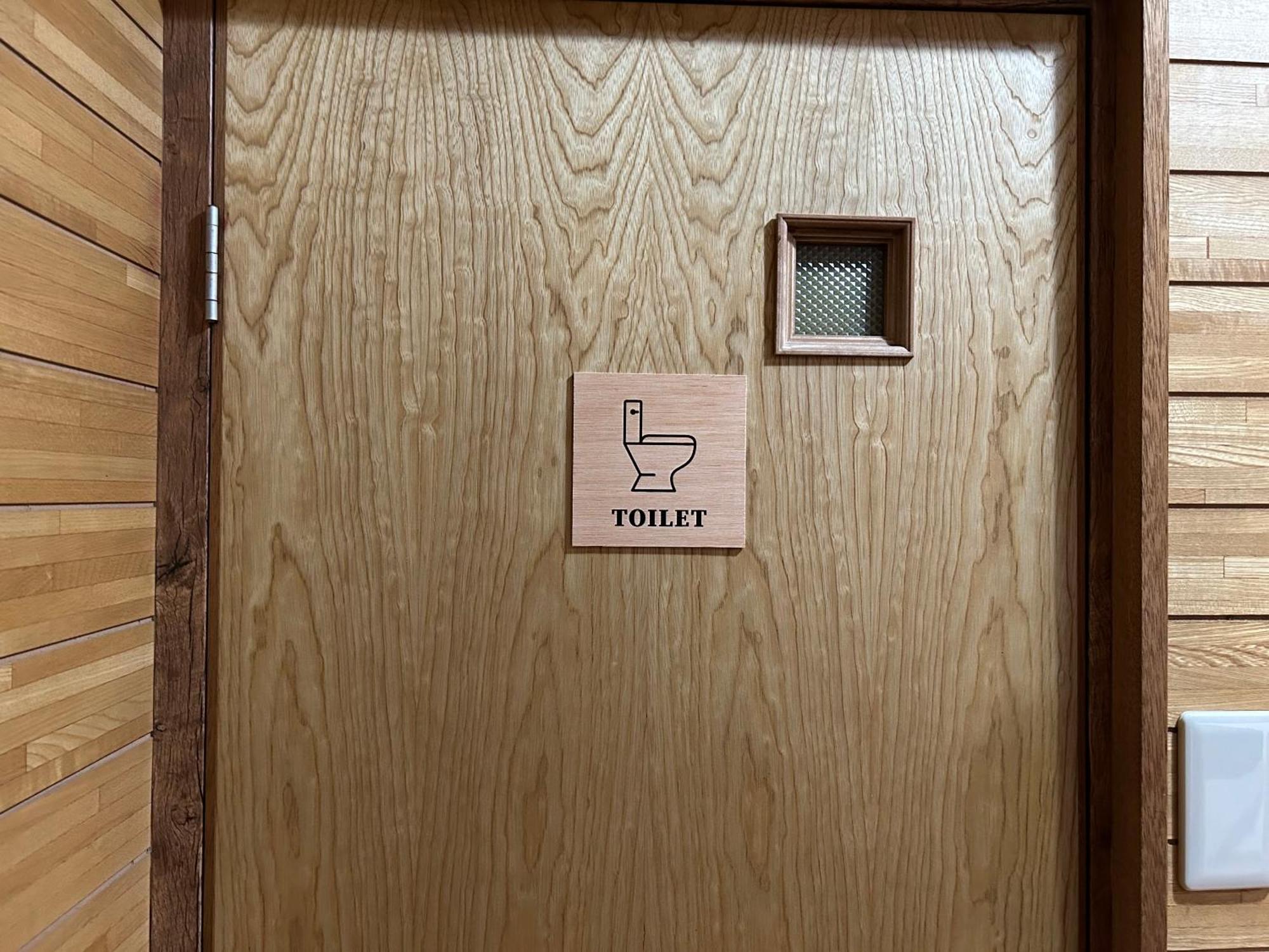 Hotel Kix House Waraku III 和楽三号館 Izumisano Exterior foto